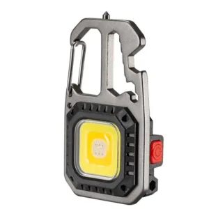 Compact & Keychain Flashlights